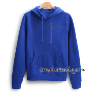 Shadow Hill Hoodie