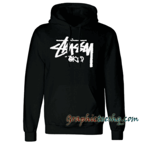 Stussy Tokyo Hoodie