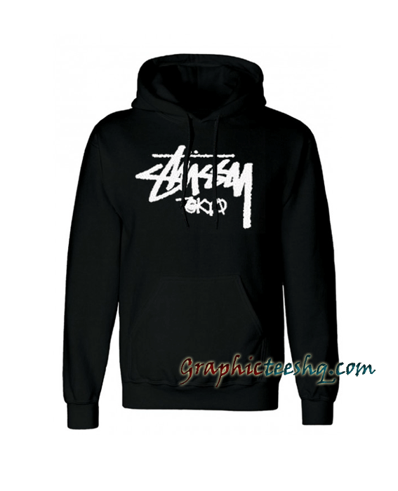 Stussy Tokyo Hoodie Stussy Tokyo Hoodie