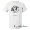 Suicide Squad Joker tee shirt