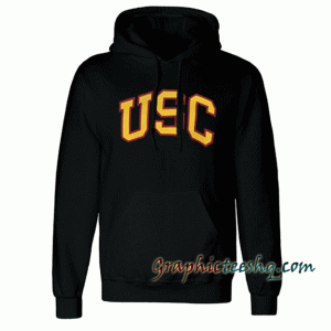 USC Hoodie