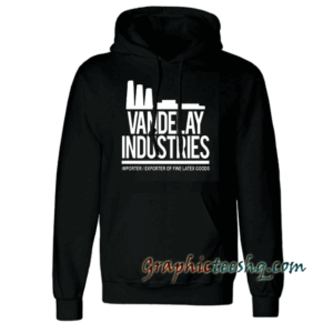 VANDELAY INDUSTRIES Hoodie