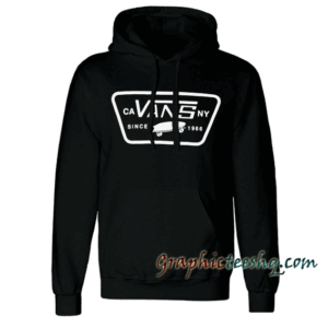 Vans Hoodie