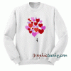 Valentines Day Gift-Come Back! Sweatshirt