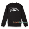 Vans Sweatshirt