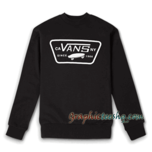 Vans Sweatshirt