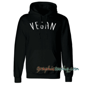 Vegan Hoodie