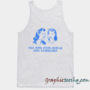 All The Cool Girls Are Lesbians Tank top