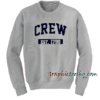 Crew Est 1790 Sweatshirt