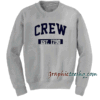 Crew Est 1790 Sweatshirt