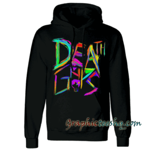 Death Grips Hoodie