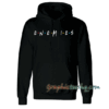 Enemies Hoodie