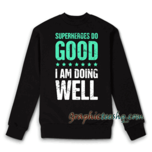 Funny English Teacher Quote Sweatshirt