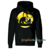 Hakuna Banana Hoodie