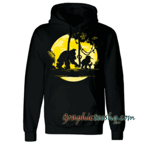 Hakuna Banana Hoodie