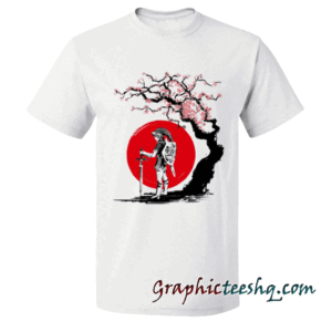 Hero Under the Sun tee shirt