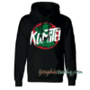 Kumite! Hoodie