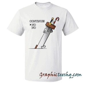 Legends of Krys-Continue tee shirt
