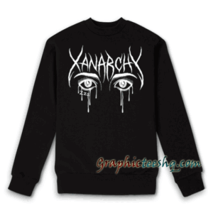 Lil Xan Anarchy Sweatshirt