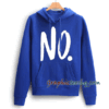 No. Hoodie