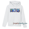 One Piece Hoodie