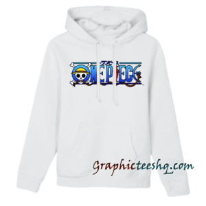One Piece Hoodie