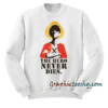 One Piece The Hero Sweatshirt