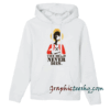 One Piece The Hero Hoodie