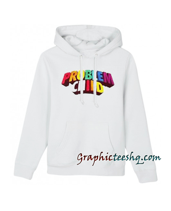 Problem Child Hoodie is best Funny America Shirts by graphicteeshq