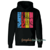 SCANDAL Hoodie