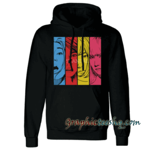 SCANDAL Hoodie