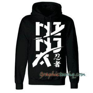 Slice Hoodie
