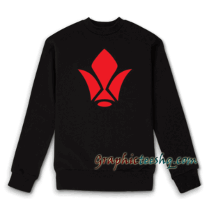 The Iron Flower Sweatshirt