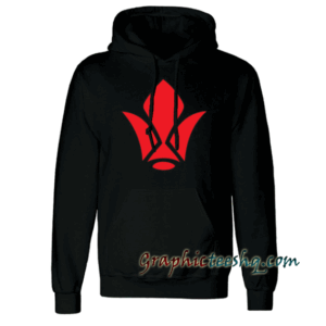 The Iron Flower Hoodie
