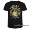 The Leaky Cauldren tee shirt