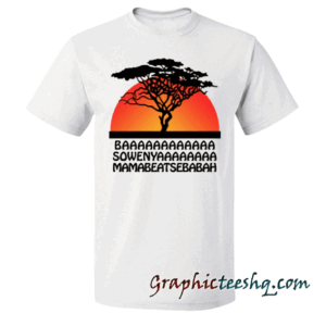 The Lion King tee shirt
