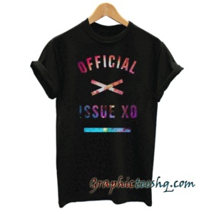 The weeknd xo galaxy tee shirt