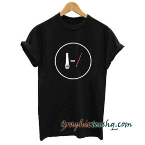 Twenty one pilots 21 pilots tee shirt