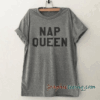 Valentine's gift Nap Funny tee shirt