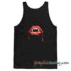 Vampire Lips Tank top