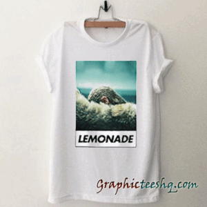 beyonce cover lemonade tee shirt