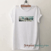 beyonce font lemonade tee shirt