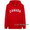 Canada Hoodie