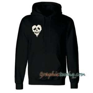 Drop dead Hoodie