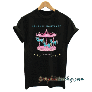 melanie martinez tee shirt