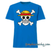 one piece luffy18 tee shirt