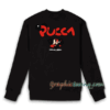 pucca and garu Sweatshirt