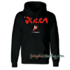 pucca and garu Hoodie