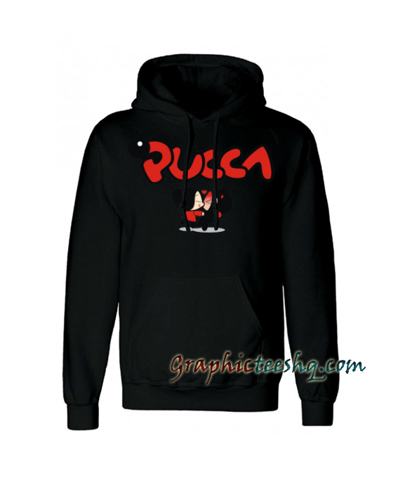 pucca and garu Hoodie pucca and garu Hoodie