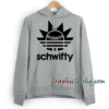 schwifty Hoodie